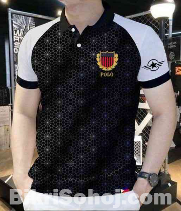 একদম কম দামে পেয়ে যাচ্ছেন POLO Tshirt